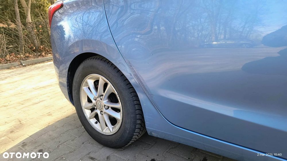 Hyundai i30 1.4 CRDi Advantage - 5