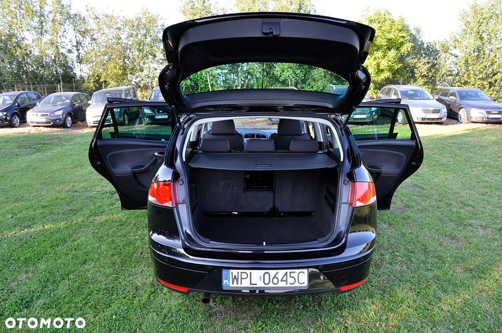 Seat Altea XL 1.2 TSI Ecomotive Good Stuff - 8
