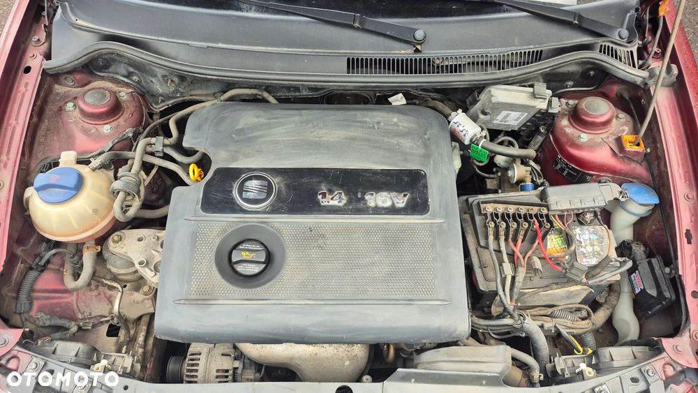 Seat Cordoba 1.4 16V Reference - 7