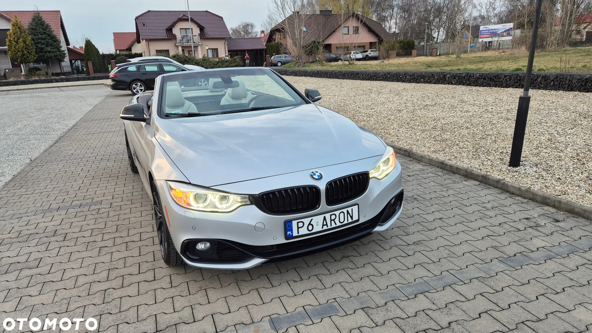 BMW Seria 4 - 23