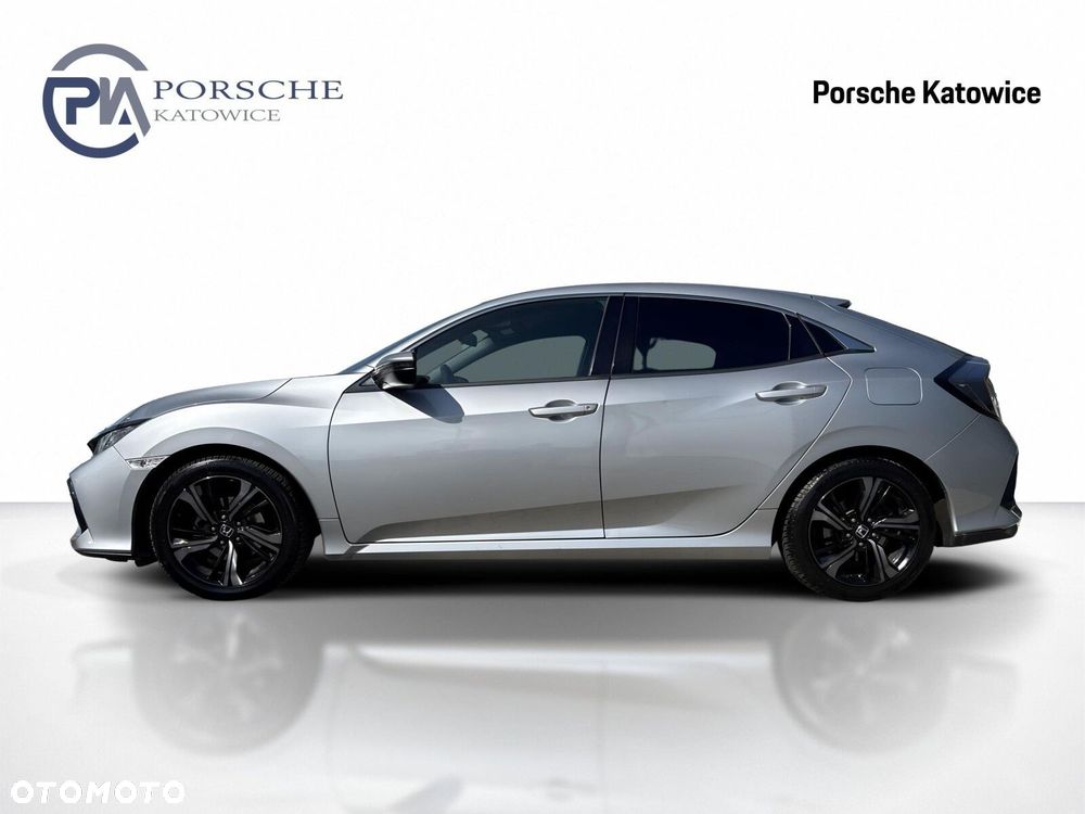 Honda Civic 1.0 T Elegance (Navi) - 3