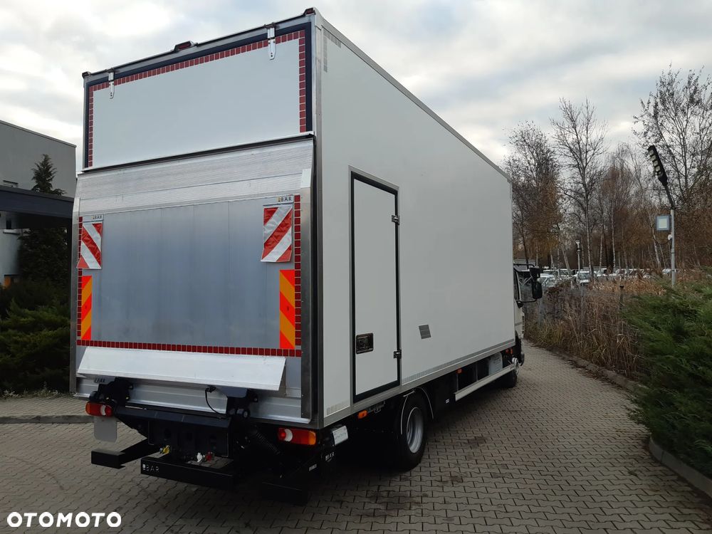DAF LF 260 FA - 6