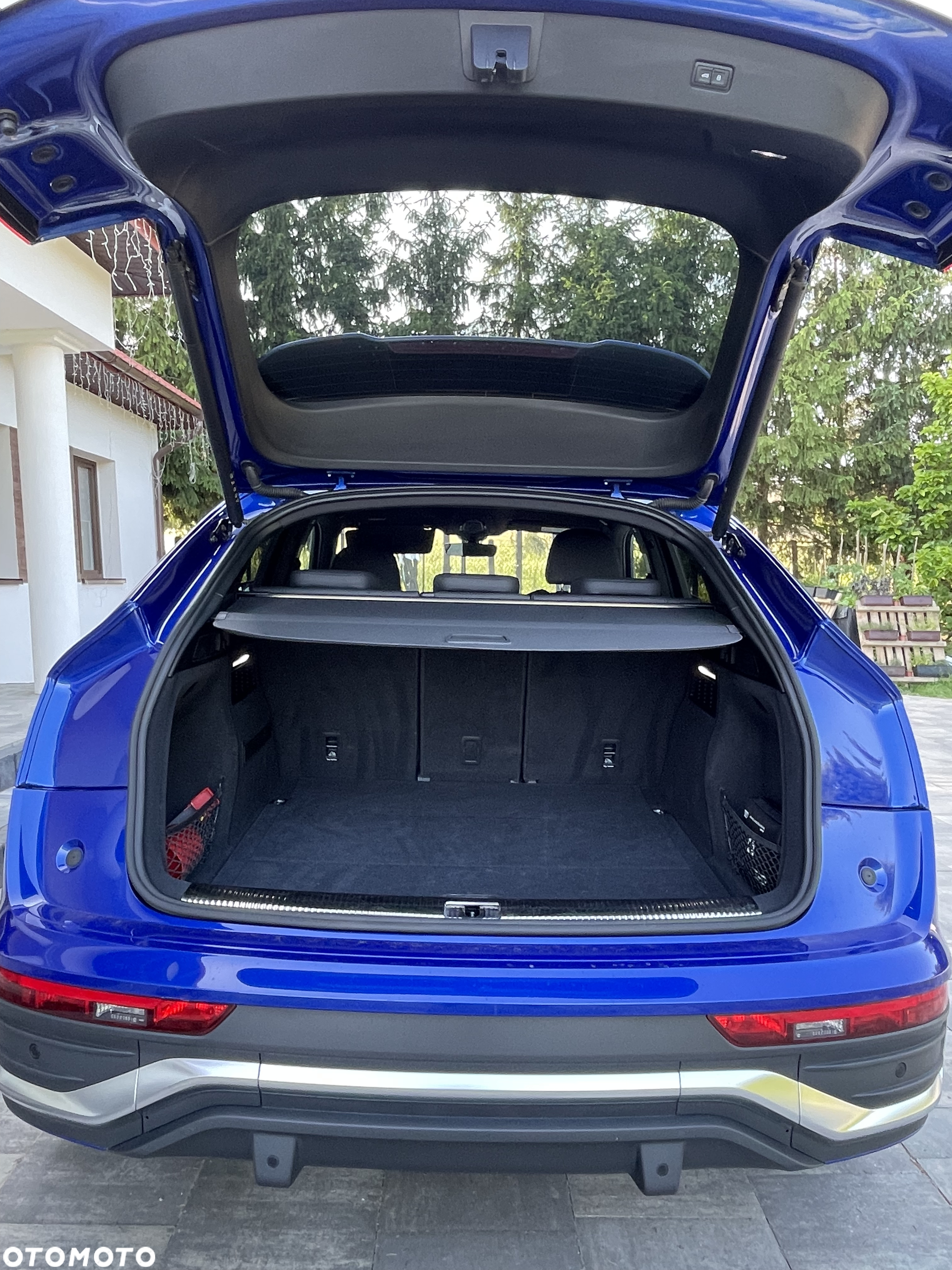 Audi Q5 Sportback - 12