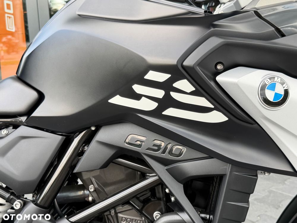 BMW GS - 16