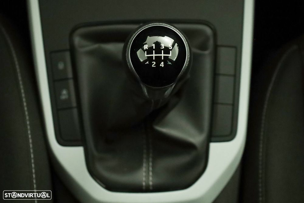 SEAT Arona 1.0 TSI Style - 13