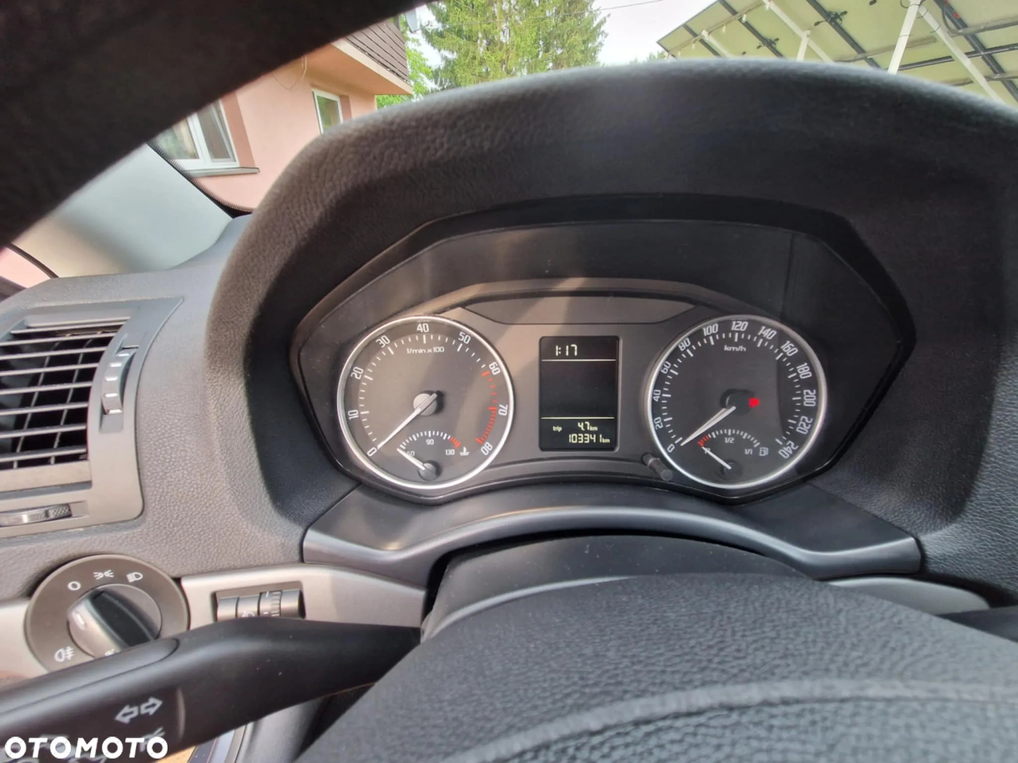 Skoda Octavia 1.2 TSI Classic - 3