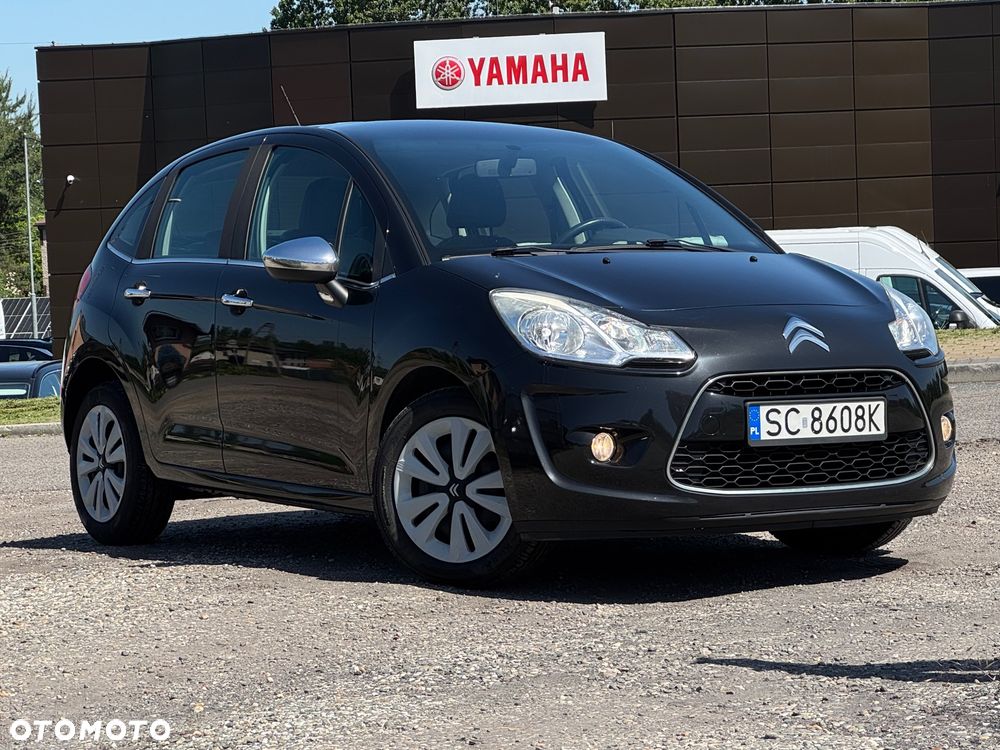 Citroën C3 1.4 VTi Exclusive - 2