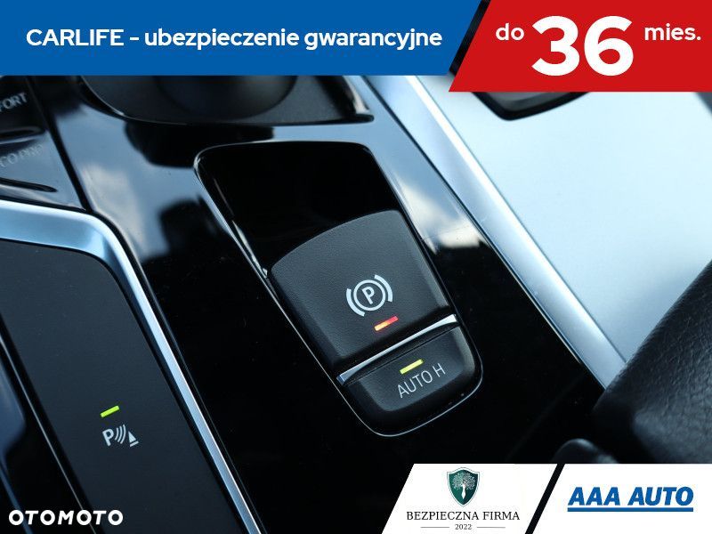 BMW Seria 5 - 18