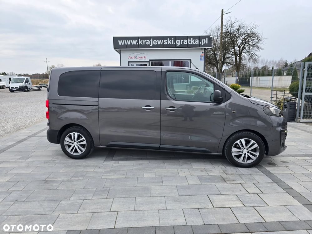 Opel VIVARO 2.0 CDTI  177KM - 1