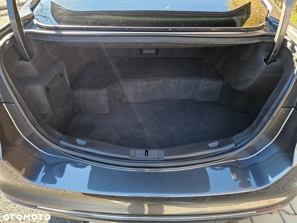 Ford Mondeo 2.0 Hybrid Vignale - 35