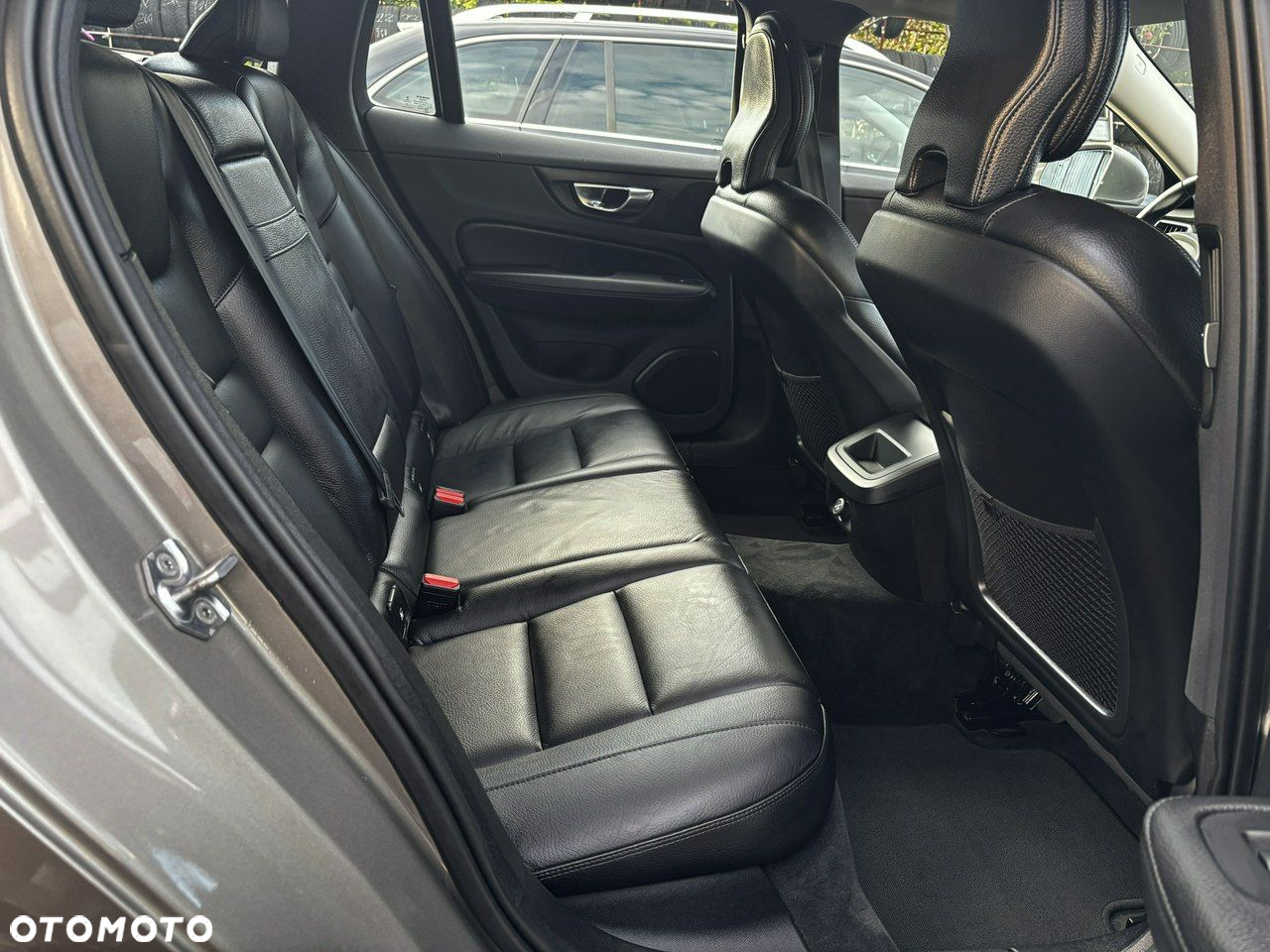 Volvo V60 - 17