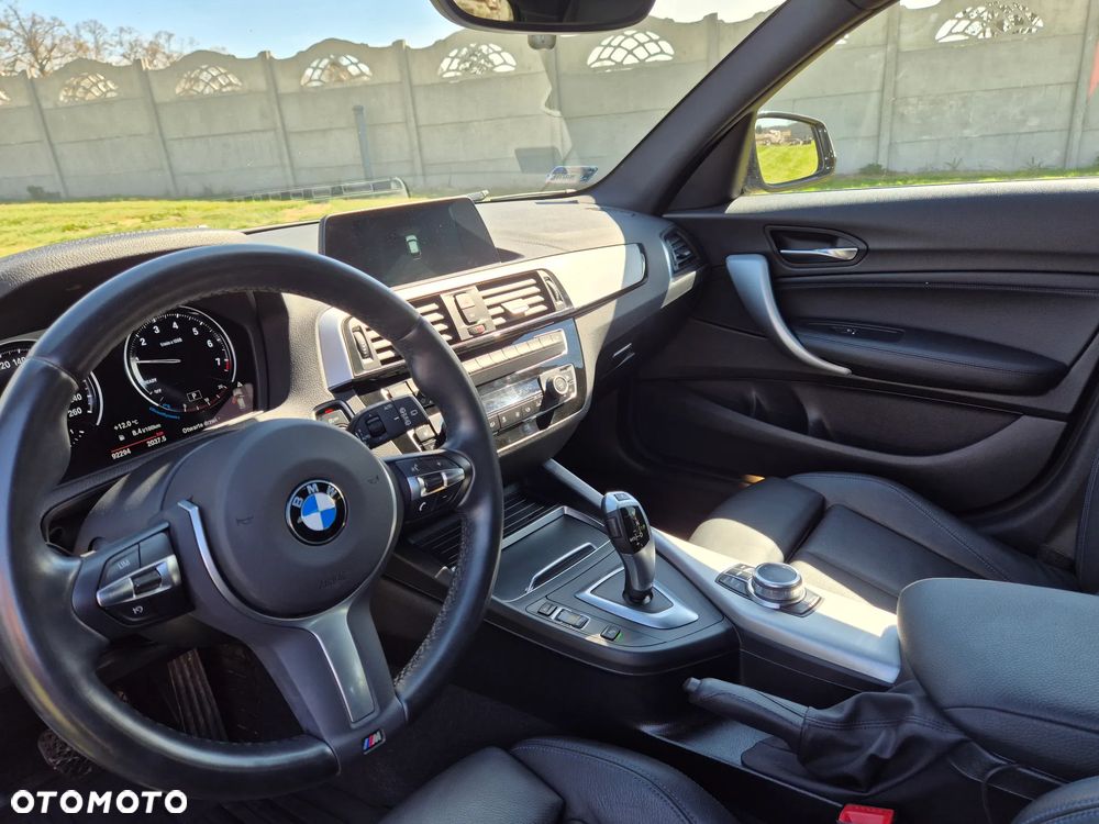 BMW Seria 1 - 11