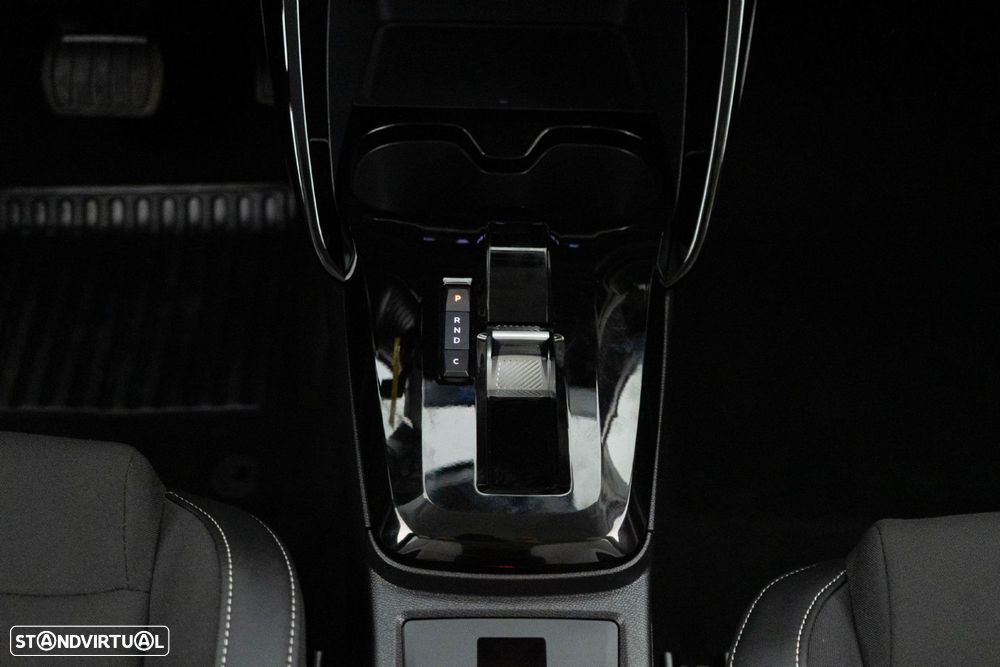 Citroën e-C3 44 kWh Autonomia Conforto Max - 16