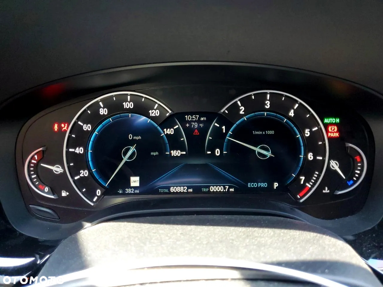 BMW Seria 5 530i xDrive M Sport sport - 10