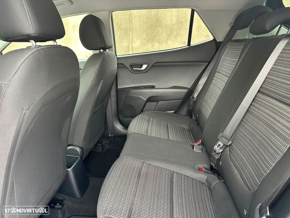 Kia Stonic 1.0 T-GDI Drive - 26