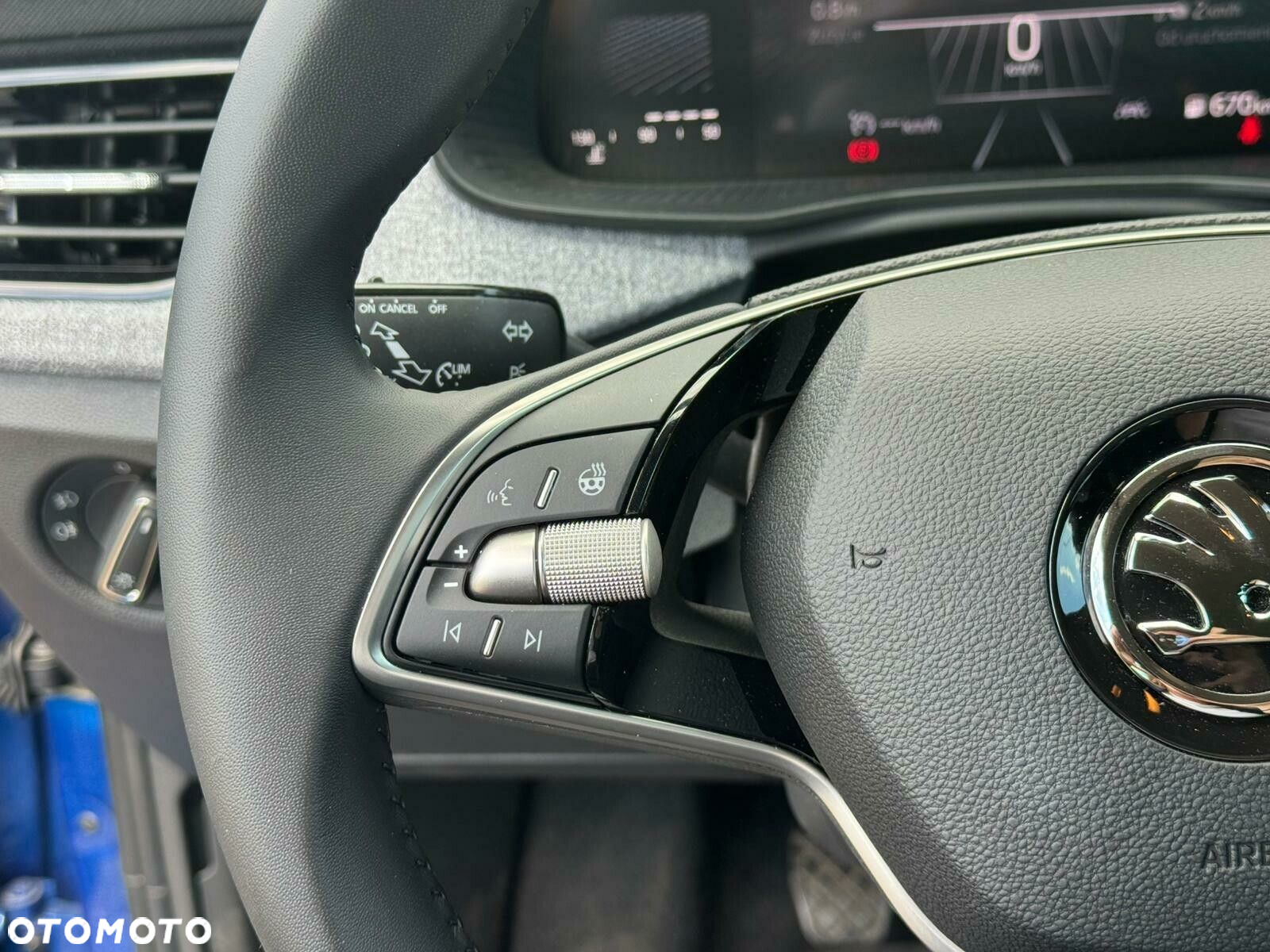 Skoda Scala 1.0 TSI Selection - 9