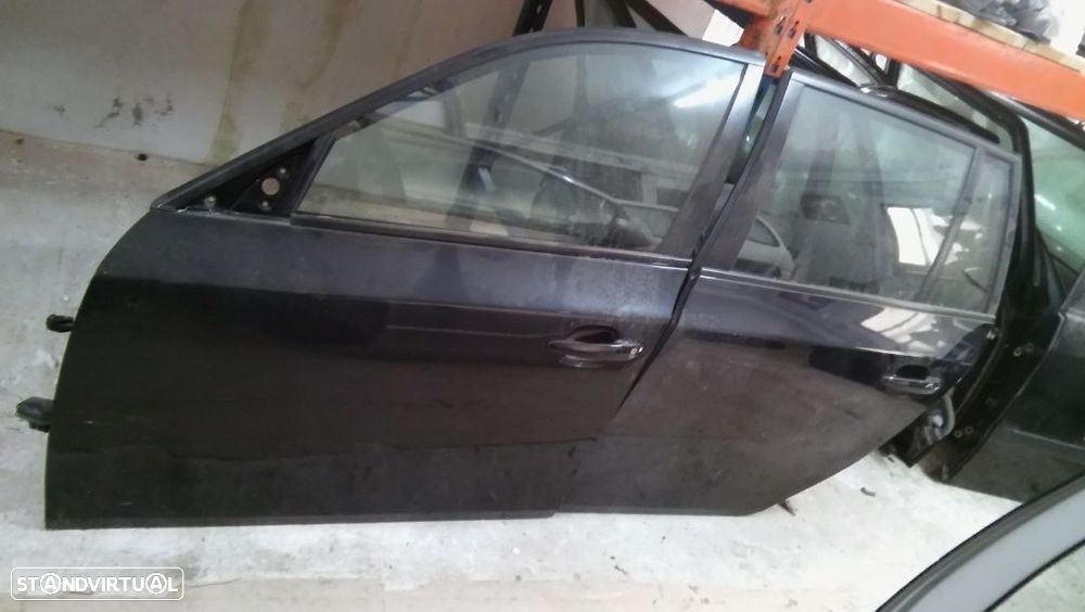Portas completas bmw e61 - 1