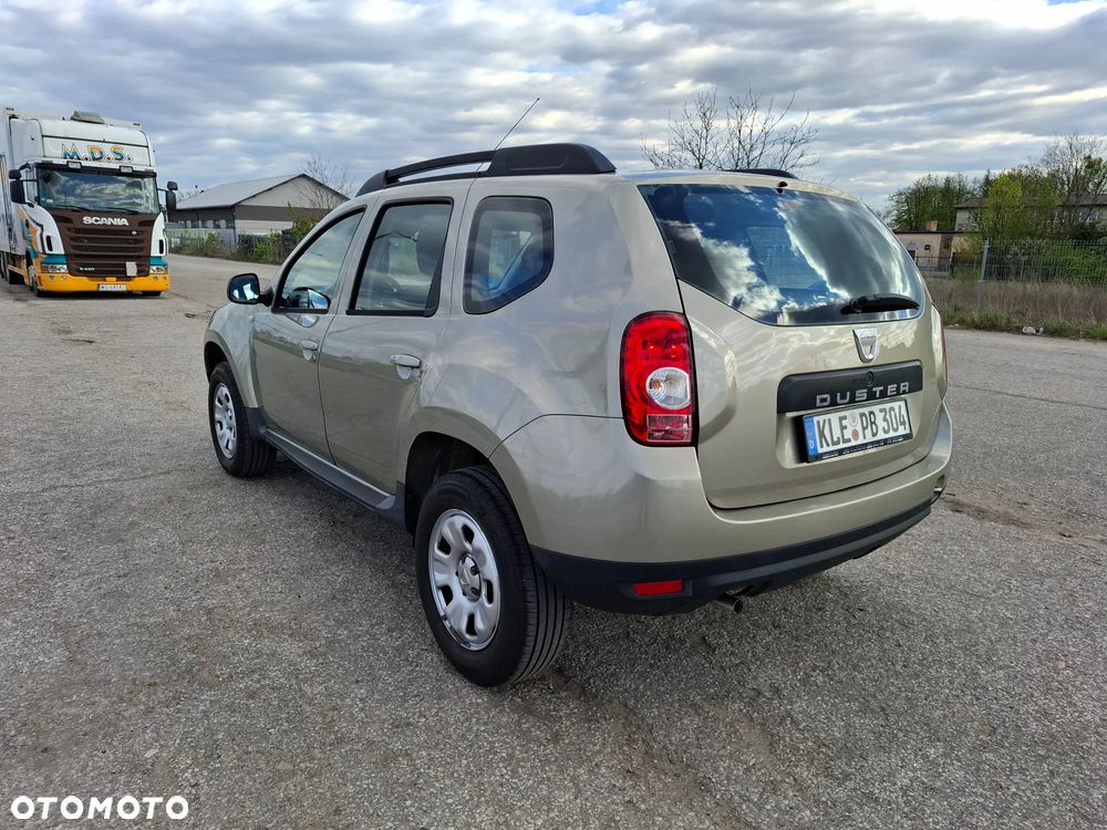 Dacia Duster - 8