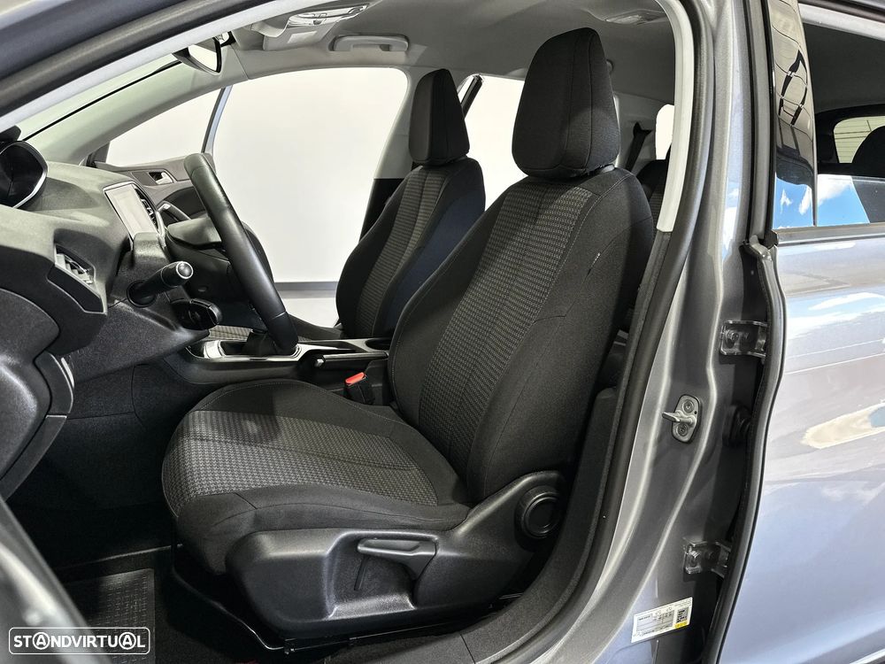 Peugeot 308 SW 1.5 BlueHDi Style - 6