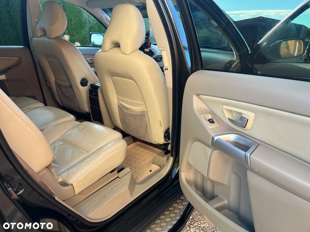 Volvo XC 90 - 17
