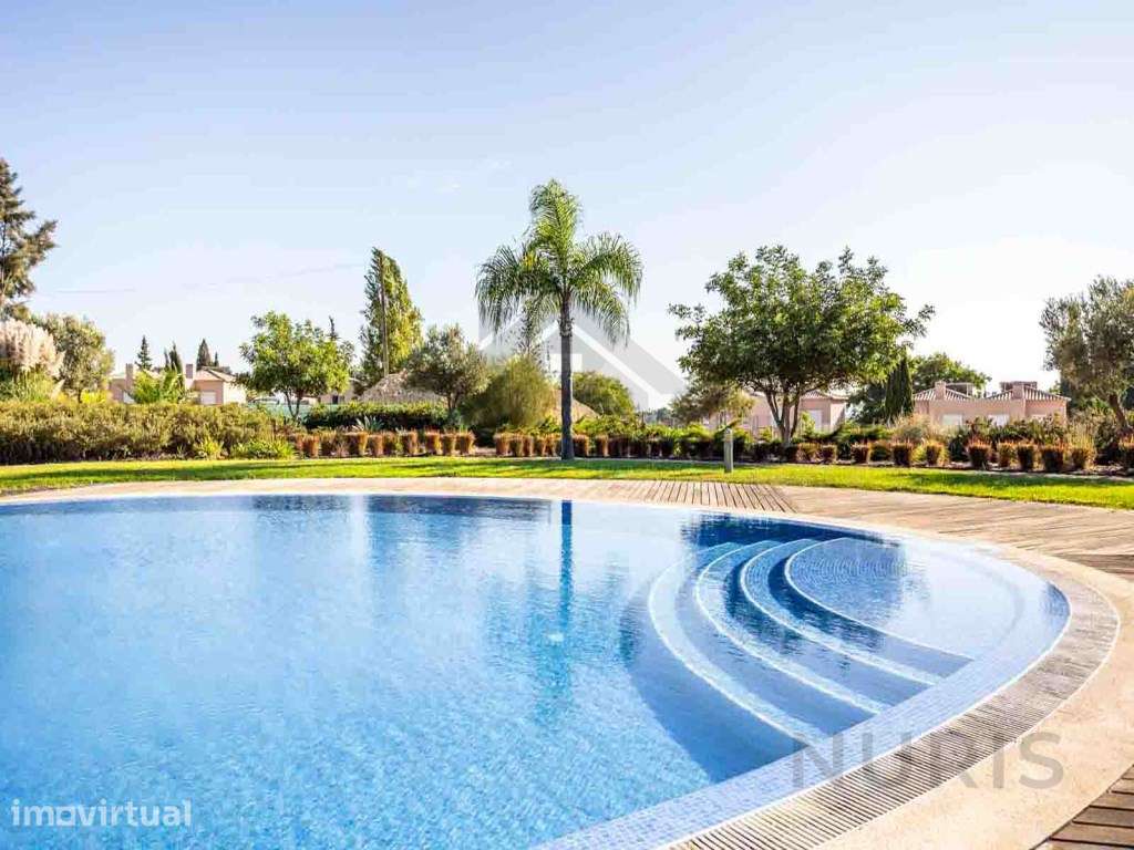 Moradia T2 para Venda no Lumina Villas em Carvoeiro - Grande imagem: 2/53