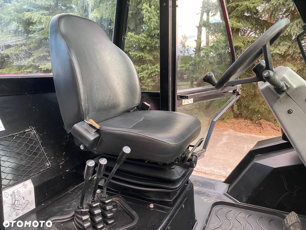 Manitou M30-4 D ST5 S1 EU - 7