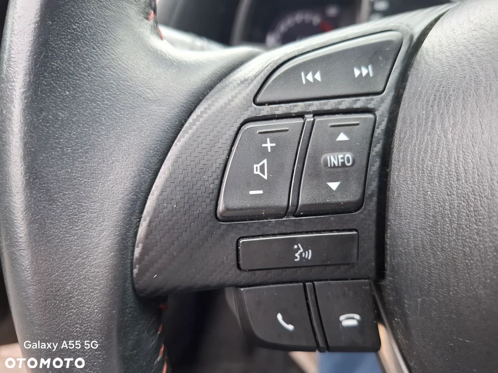 Mazda 3 2.0 Skyenergy - 20