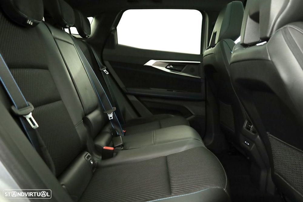 Renault Austral 1.2 E-Tech Iconic Espirit - 22