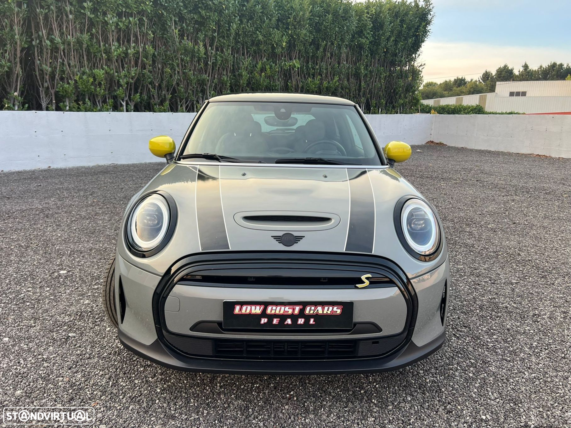 MINI 3 Portas Cooper SE - 10