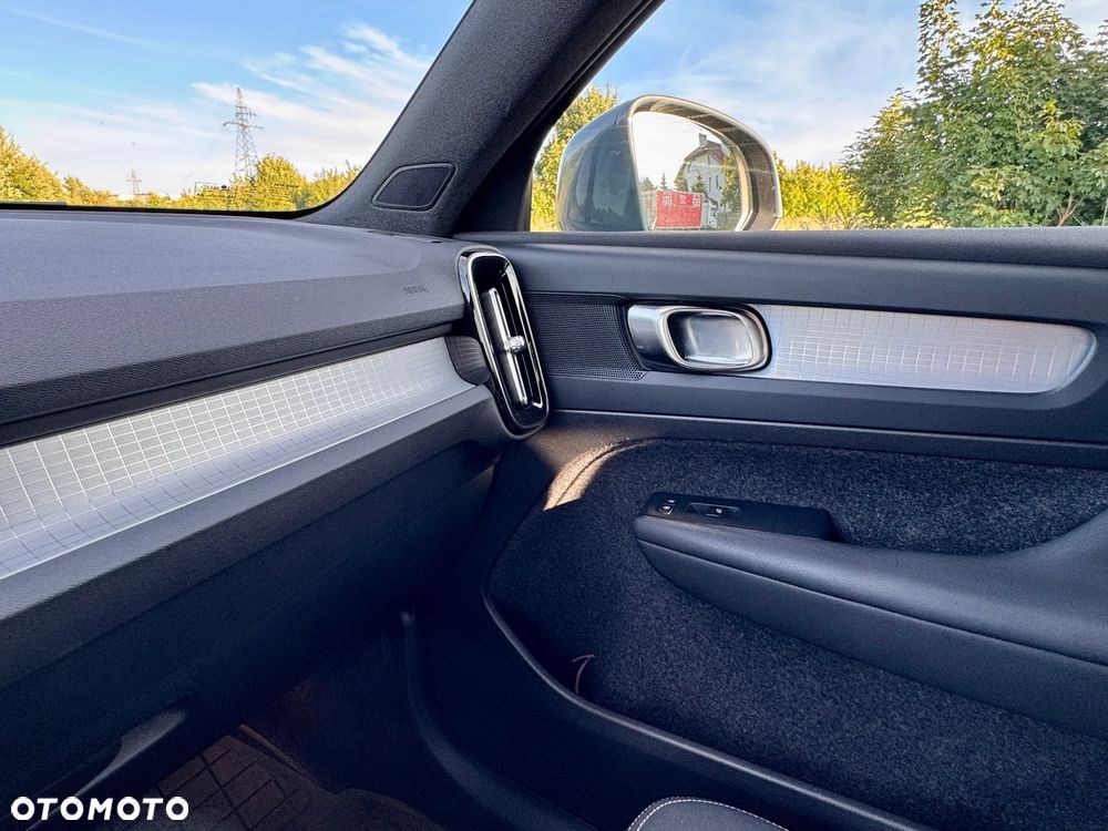 Volvo XC 40 B3 Core - 18