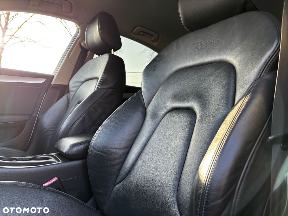 Audi A4 Limousine 2.0 TDI DPF - 26