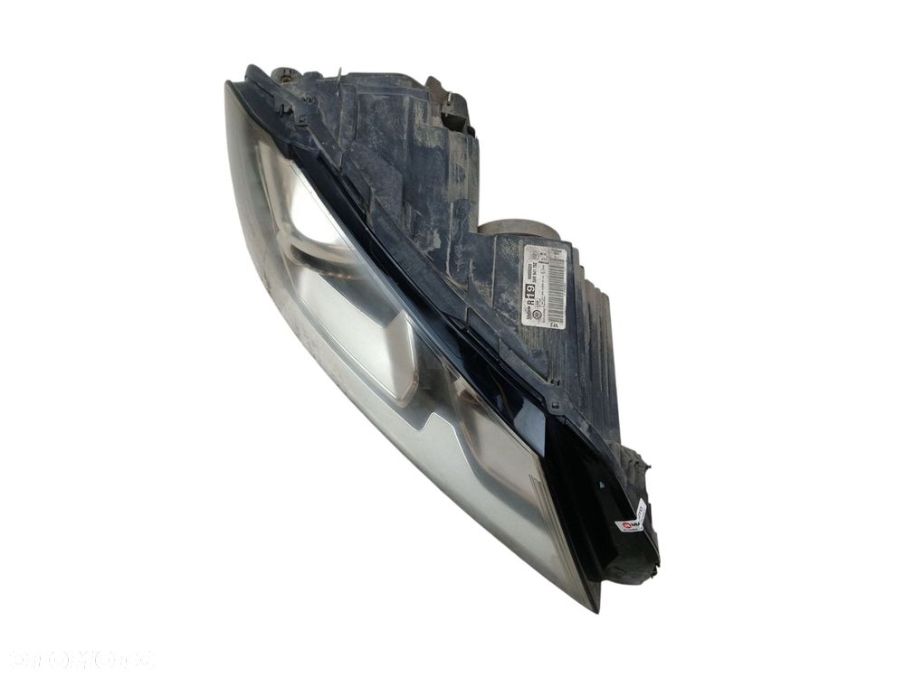 LAMPA PRAWY PRZÓD VOLKSWAGEN PASSAT B7 (2010-2014) 2.0 TDI 170KM 3AB941752 - 3