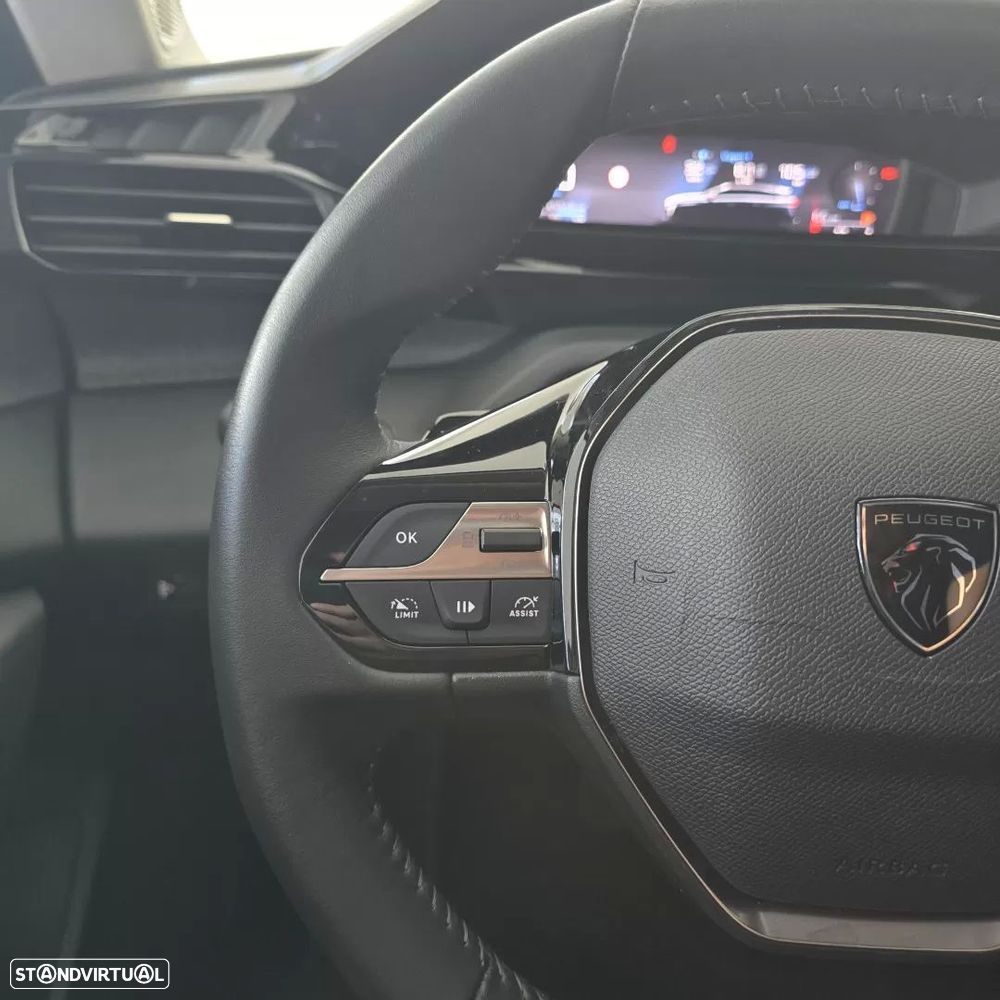 Peugeot 308 SW - 20
