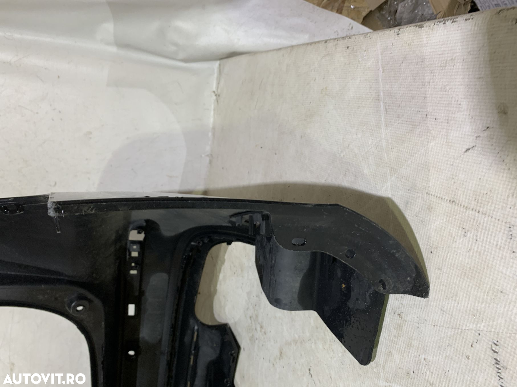 Bara spate Volvo V60, 2018, 2019, 2020, 2021, 2022, 2023. - 8
