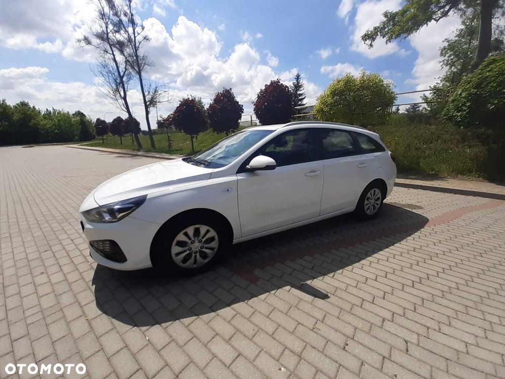 Hyundai i30 - 1
