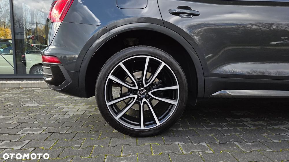 Audi Q5 Sportback - 34