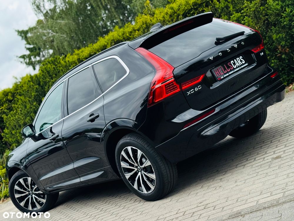 Volvo XC 60 B4 D Geartronic Momentum Pro - 15