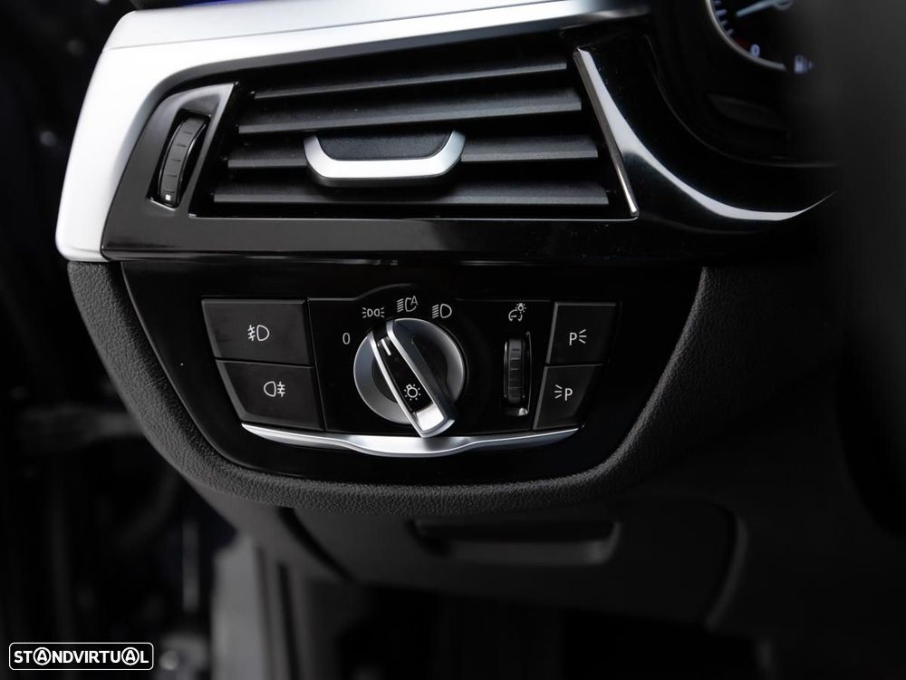BMW 530 - 15