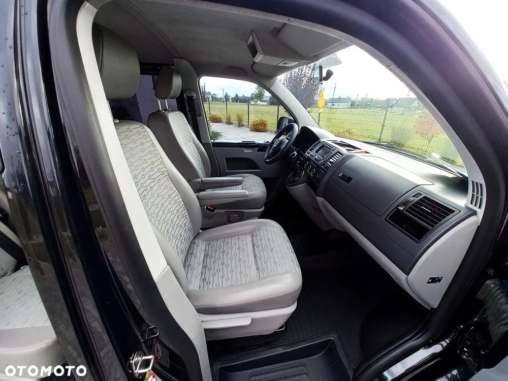 Volkswagen Transporter - 15