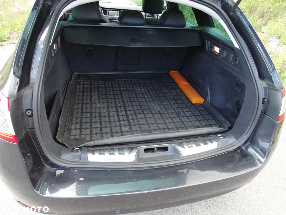Peugeot 508 2.0 HDi Business Line - 20