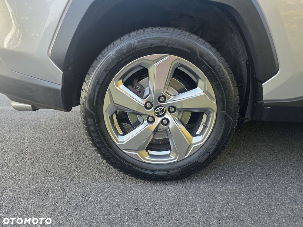 Toyota RAV4 2.0 Comfort 4x4 MS - 25