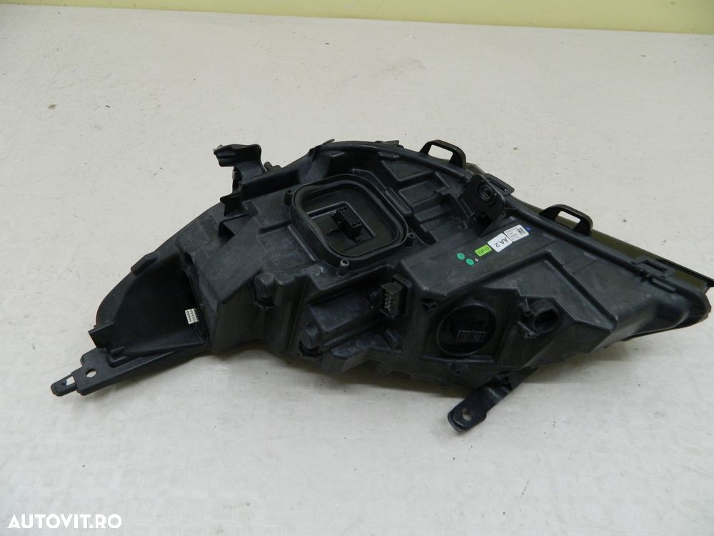 Far dreapta Opel Astra K Full LED, 2015, 2016, 2017, 2018, 2019, 2020, cod origine 39055746. - 7