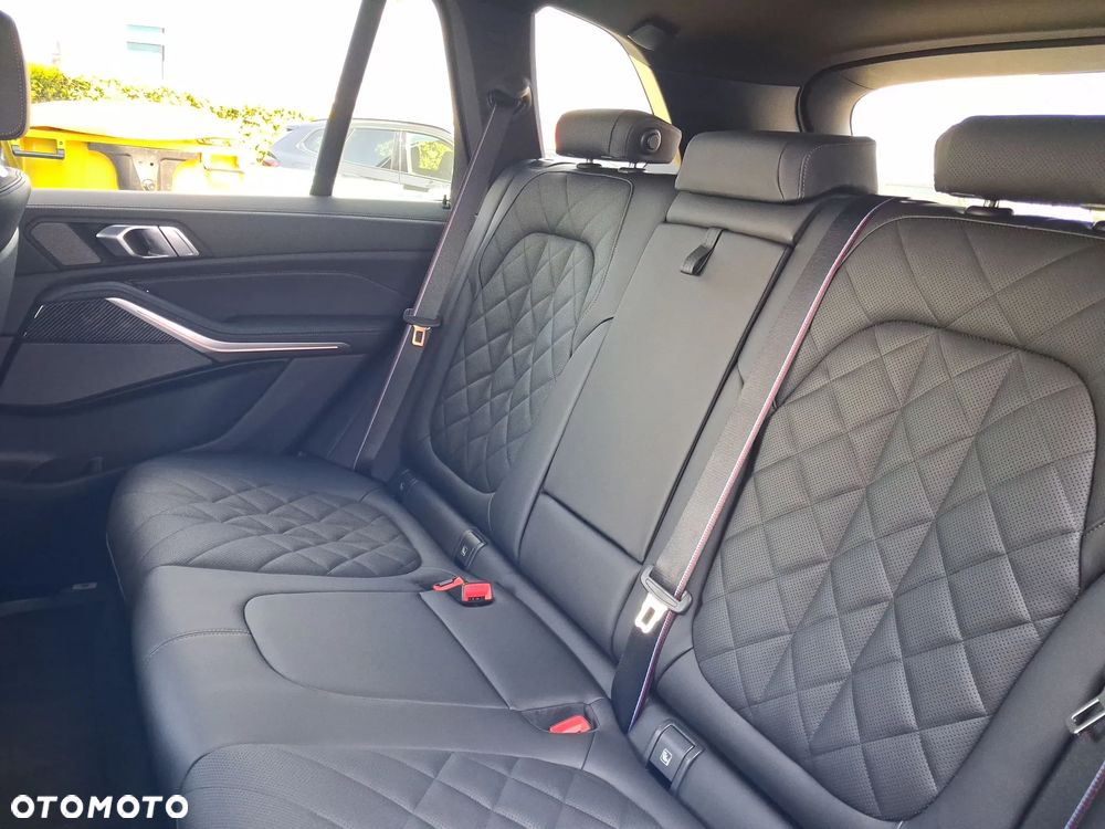 BMW X5 xDrive30d mHEV sport - 17