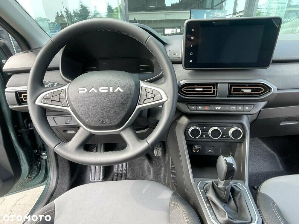 Dacia Jogger - 8