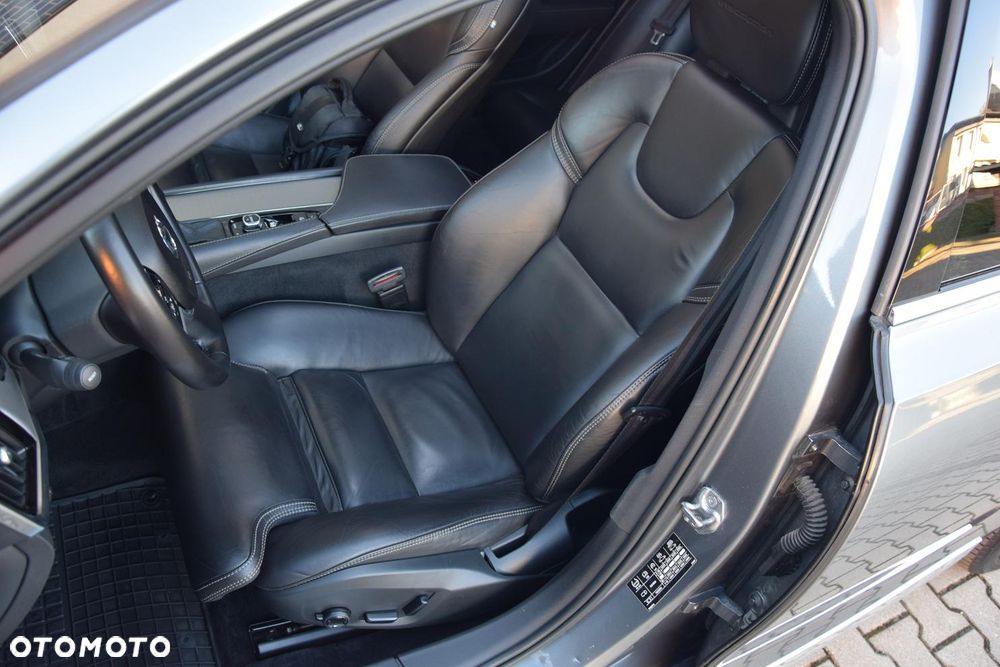 Volvo V90 D5 AWD Geartronic Inscription - 13