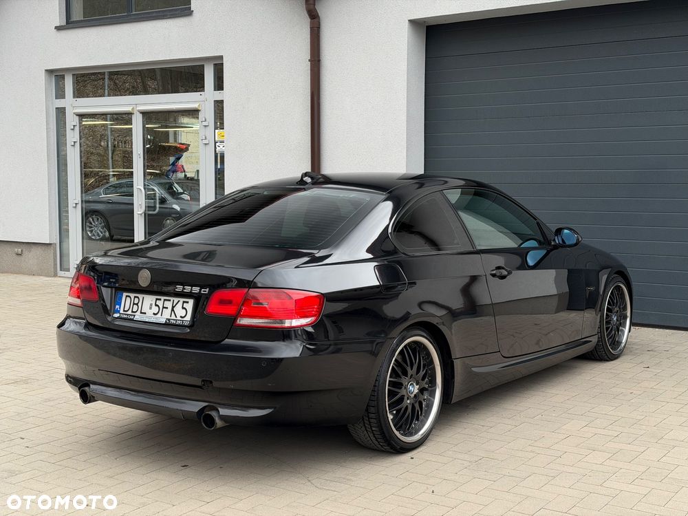 BMW Seria 3 - 6