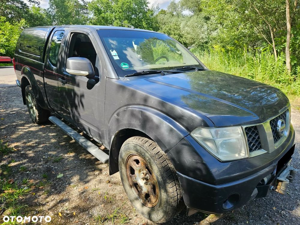 Nissan Navara - 3
