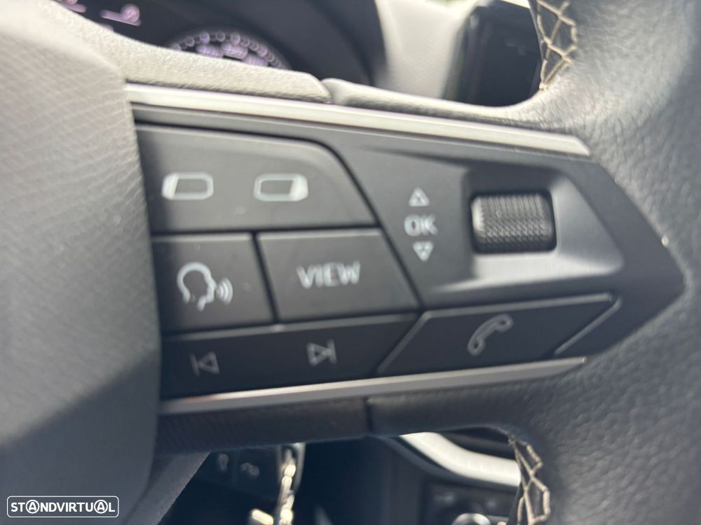 SEAT Arona 1.0 TSI Style - 26