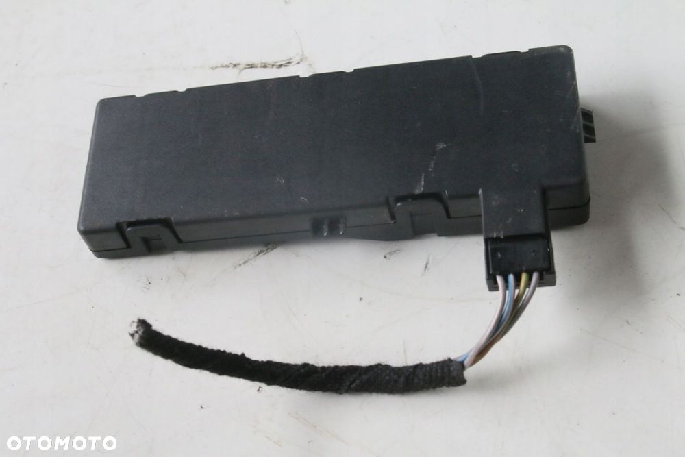 moduł anteny Opel Astra J 13500144 - 3