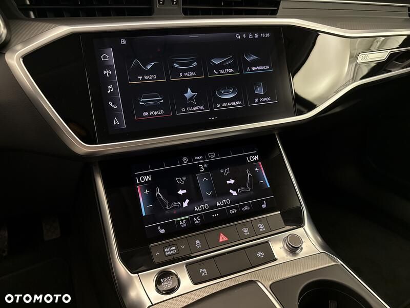 Audi A6 Avant 45 TFSI mHEV Sport S tronic - 15